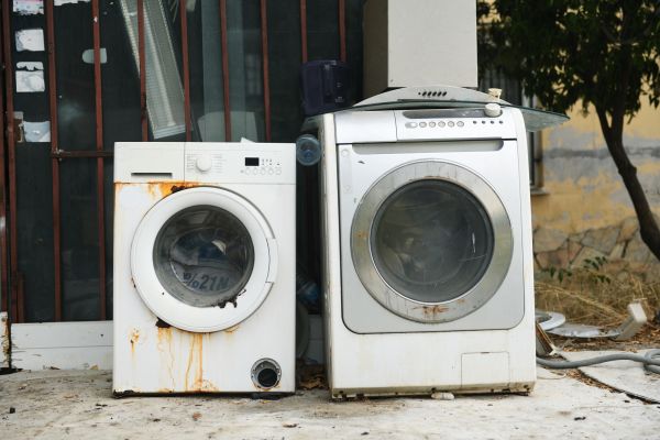 Dryer Disposal in Woodinville
