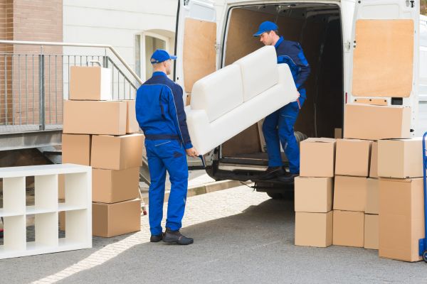 Furniture Removal Service in Woodinville