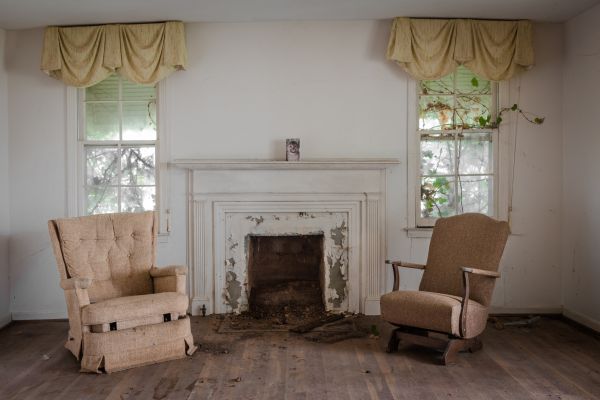 Recliner Removal in Woodinville
