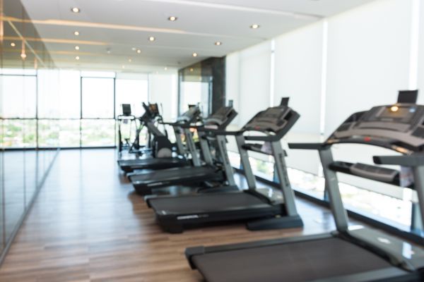 Treadmill Removal Service in Woodinville