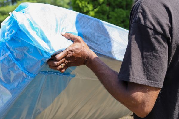 Mattress Disposal in Woodinville