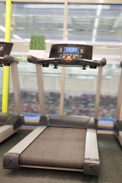 Treadmill Disposal in Woodinville