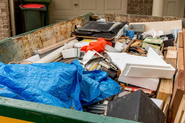 Junk Disposal in Woodinville