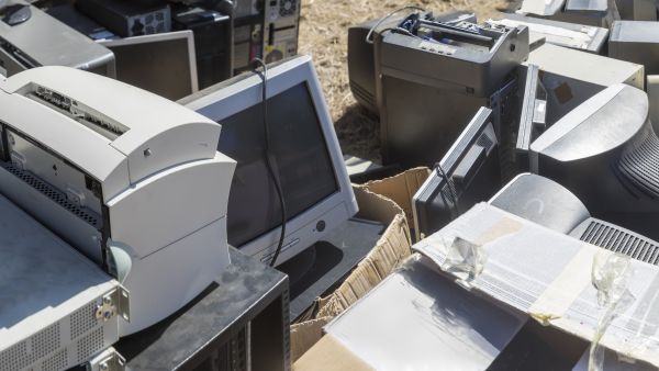 Commercial Junk Removal in Woodinville