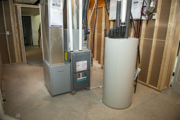 Furnace Disposal in Woodinville