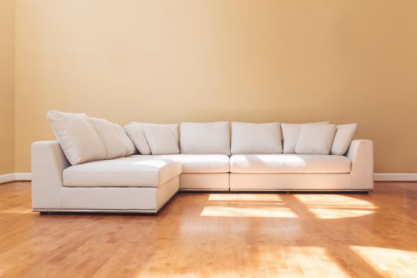 Sectional Disposal in Woodinville