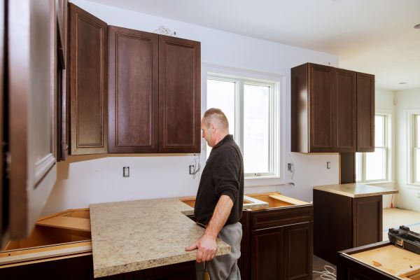 Countertop Disposal in Woodinville