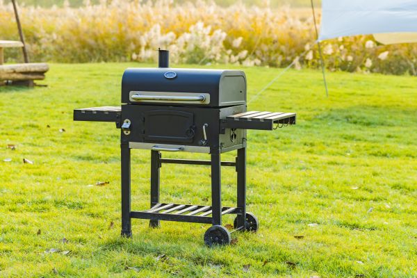 BBQ Removal in Woodinville