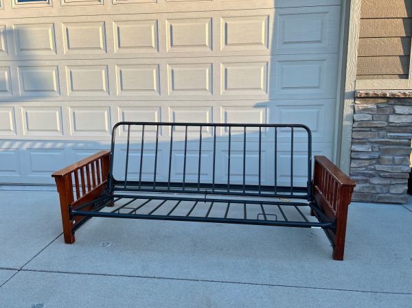Porch Furniture Disposal in Woodinville