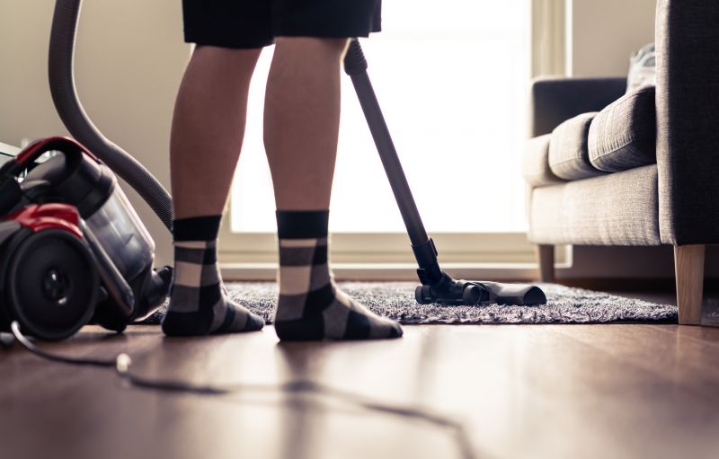 Rug Disposal Service